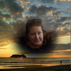 Meet your Posher, Cheri